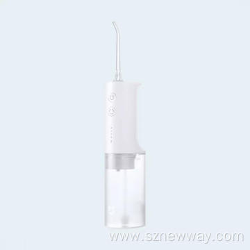 Xiaomi Mijia Electric Oral Irrigator Water Flosser MEO701